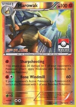 Marowak  (BKT 78)