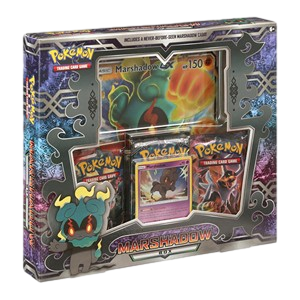 Marshadow Box