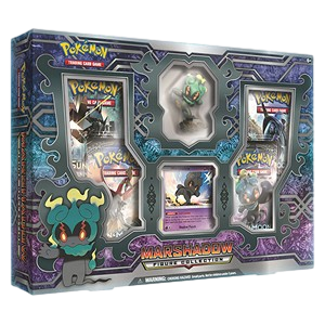 Marshadow Collection
