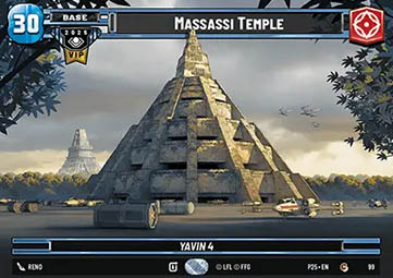 Massassi Temple