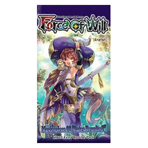 Masterpiece Collection 02: Fates Reunited! Booster