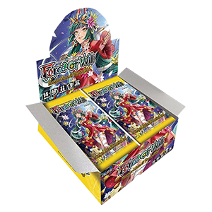 Masterpiece Collection 03: Dimensional Hope Booster Box