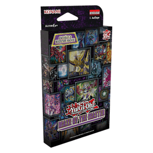 Maze of the Master: Special 3-Pack Tuckbox