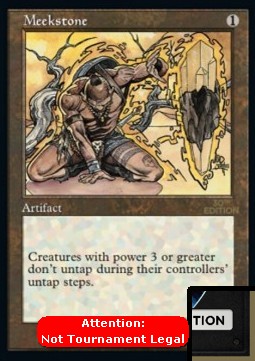 Meekstone (V.2)