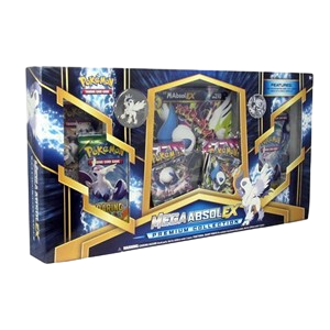 Mega Absol EX Premium Collection