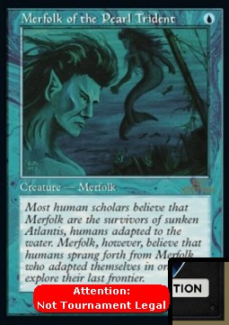 Merfolk of the Pearl Trident (V.2)