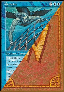 Merseine (V.1)