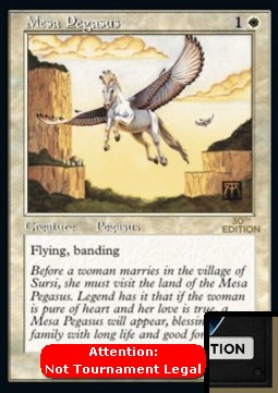 Mesa Pegasus (V.2)