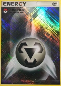 Metal Energy (PR)