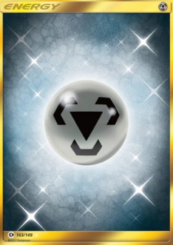 Metal Energy (SUM 163)