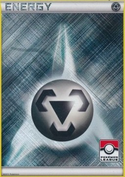 Metal Energy (BLW 112)