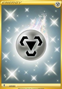 Metal Energy (CP4)