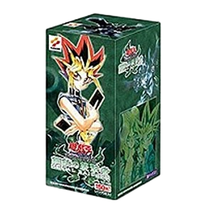 Metal Raiders (Japanese) Booster Box