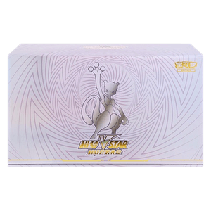 Mewtwo VSTAR Collection Set Gift Box