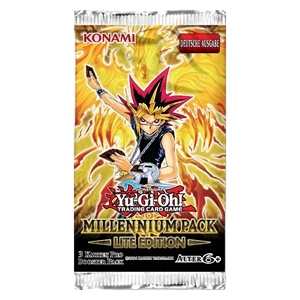 Millennium Pack Lite Edition Booster