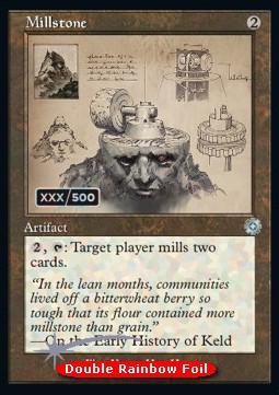 Millstone (V.3)