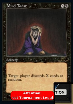 Mind Twist (V.2)