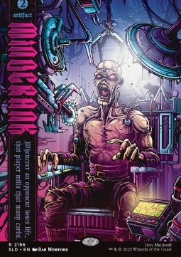 Mindcrank
