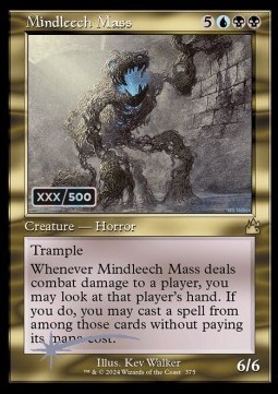 Mindleech Mass (V.2)
