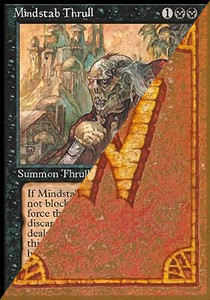 Mindstab Thrull (V.1)