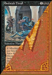 Mindstab Thrull (V.2)
