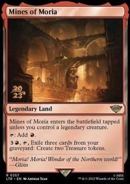 Mines of Moria