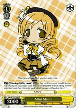 Mini Mami
