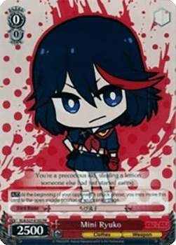 Mini Ryuko