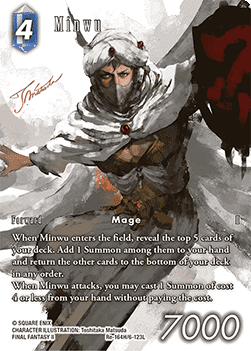 Minwu (6-123) (V.2)