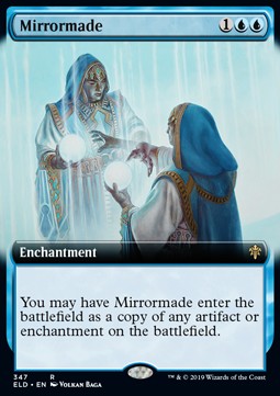 Mirrormade
