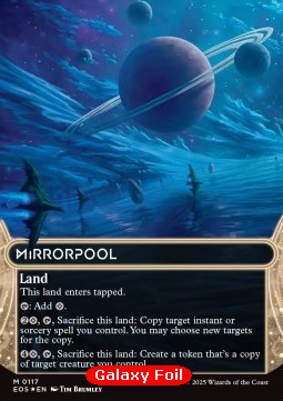 Mirrorpool (V.3)