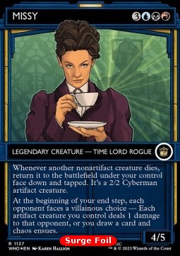 Missy (V.5)