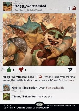 Mogg War Marshal