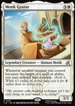 Monk Gyatso (V.1)