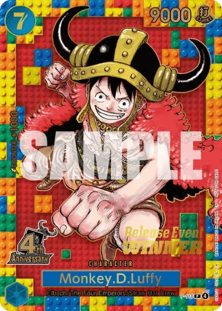 Winner Cards Singles