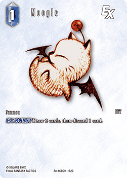 Moogle (1-172) (V.2)