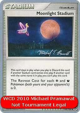 Moonlight Stadium (WCD10 GE 100)