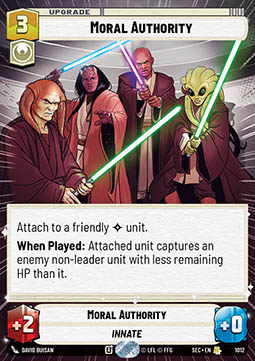 Moral Authority (V.2)