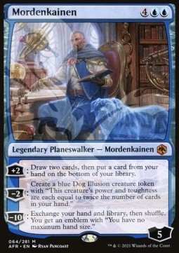 Mordenkainen (V.3)