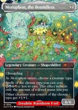 Morophon, the Boundless (V.1)