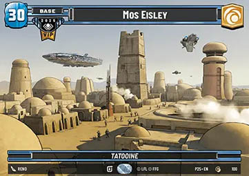Mos Eisley