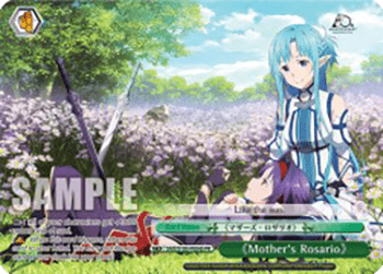《Mother's Rosario》(PE04S)