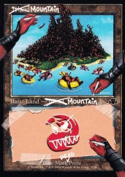 Mountain (V.15)