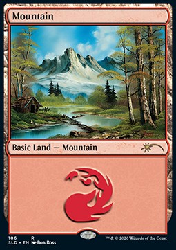 Mountain (V.2)