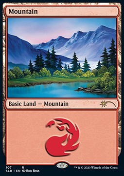 Mountain (V.3)