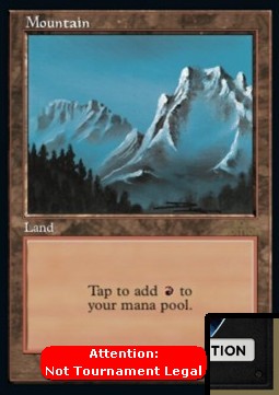 Mountain (V.5)