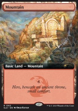 Mountain (V.6)