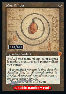 Mox Amber (V.3)