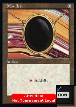 Mox Jet (V.2)
