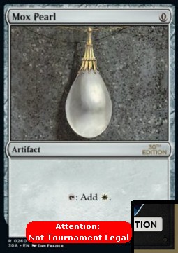 Mox Pearl (V.1)